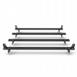 Mercedes Vito Roof Rack Aluminium 