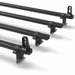 Mercedes Vito Roof Rack Aluminium 