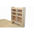 Citroen Relay Plywood Van Racking-Shelving Package - WRK1.3