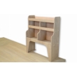 Citroen Relay Plywood Van Racking-Shelving Package - WRK9.11