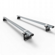Vauxhall Combo roof rack bars (2001-2012) - AT44