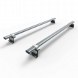Vauxhall Combo roof rack bars (2001-2012) - AT44