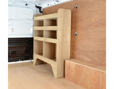 Fiat Talento Plywood Van Racking-Shelving Unit - WR3