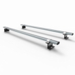 Nissan NV250 Aero-Tech 2 Bar Roof Rack All Models (AT7)