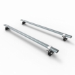 Nissan NV250 Aero-Tech 2 Bar Roof Rack All Models (AT7)