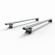 Nissan NV250 Aero-Tech 2 Bar Roof Rack All Models (AT7)