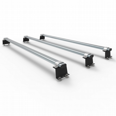 Renault Trafic 3 bar roof rack 2001-14 model (AT9)