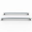 Nissan Primastar 2 bar roof rack 2001 -14 model (AT19)