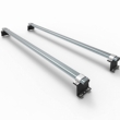 Nissan Primastar 2 bar roof rack 2001 -14 model (AT19)