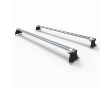 Fiat Talento Aero Tech 2 bar roof rack (AT114)