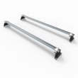 Fiat Talento Aero Tech 2 bar roof rack (AT114)