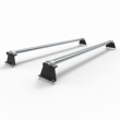 Fiat Talento Aero Tech 2 bar roof rack (AT114)