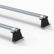 Fiat Talento Aero Tech 2 bar roof rack (AT114)