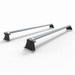 Nissan NV300 Aero Tech 2 bar roof rack (AT114)