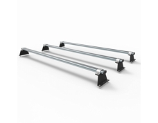 Fiat Talento Aero Tech 3 bar roof rack (AT115)