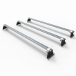 Fiat Talento Aero Tech 3 bar roof rack (AT115)