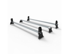 Fiat Talento Aero Tech 3 bar roof rack load stops (AT115LS)