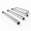 Fiat Talento Aero Tech 3 bar roof rack rear roller (AT115+A30)