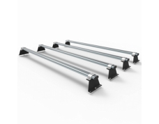 Fiat Talento Aero Tech 4 bar roof rack (AT116)