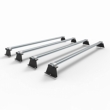 Fiat Talento Aero Tech 4 bar roof rack (AT116)