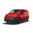 Citroen Berlingo 2018 On Plywood Van Racking Shelving Units BOTH SIDES – WRK49.50