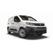 Peugeot Partner 2018 On Plywood Van Racking Shelving Units BOTH SIDES – WRK49.50