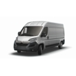 Citroen Relay Plywood Van Racking 1.5m Tall Shelving Package - HRK1.4