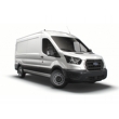 Ford Transit Plywood Van Racking 1.5m Tall Shelving Package - HRK2.2