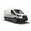 Ford Transit LWB Plywood Van Racking 1.5m Tall Shelving Package - HRK2.7.4