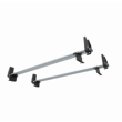 Citroen Berlingo Aero-Tech 2 Bar Roof Rack + Load Stops 2018 Onwards (AT129LS)
