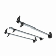 Vauxhall Combo Aero-Tech 3 Bar Roof Rack + Load Stops 2018 Onwards (AT130LS)