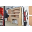 Peugeot Expert Van Storage Racking Shelving (WR31)