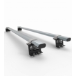 Ford Custom 2013 to 2023 Roof rack bars Aero-Tech 2 bar roof rack system (AT85)